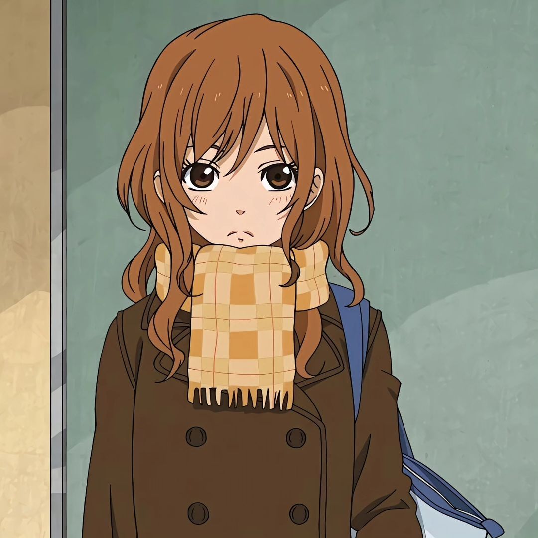 Naho Takamiya Orange profile picture