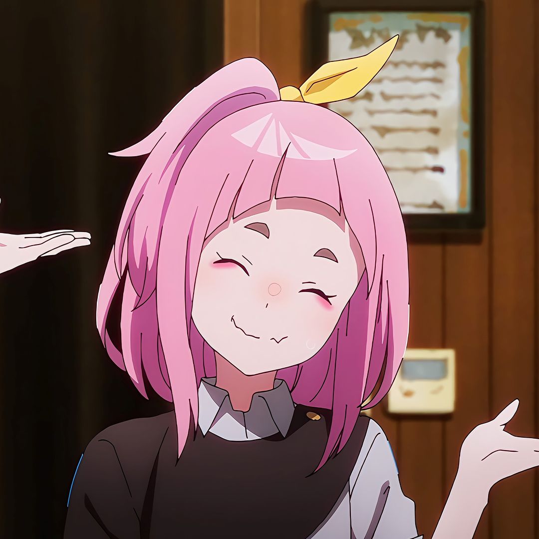 Anya Forger SPY x FAMILY profile picture