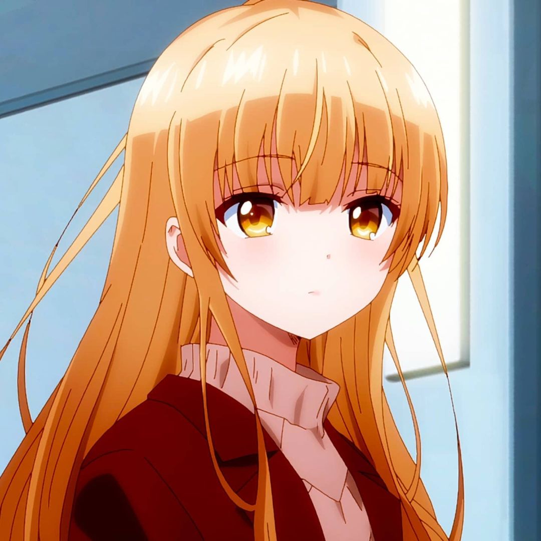 Mashiro Shiina The Pet Girl of Sakurasou profile picture