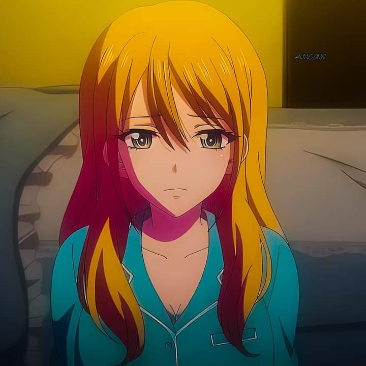 Kaori Miyazono Your lie in April profile picture