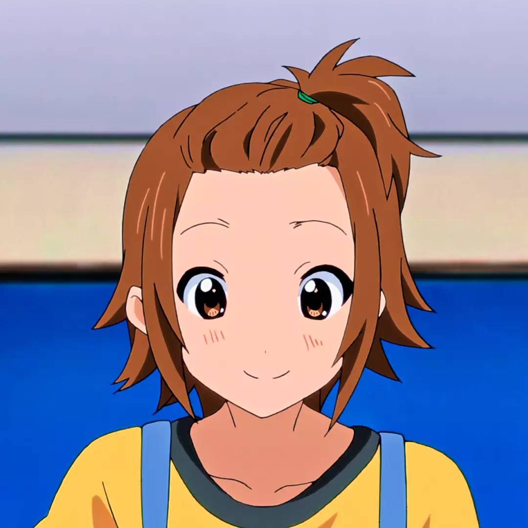 Ritsu Tainaka K-ON! profile picture