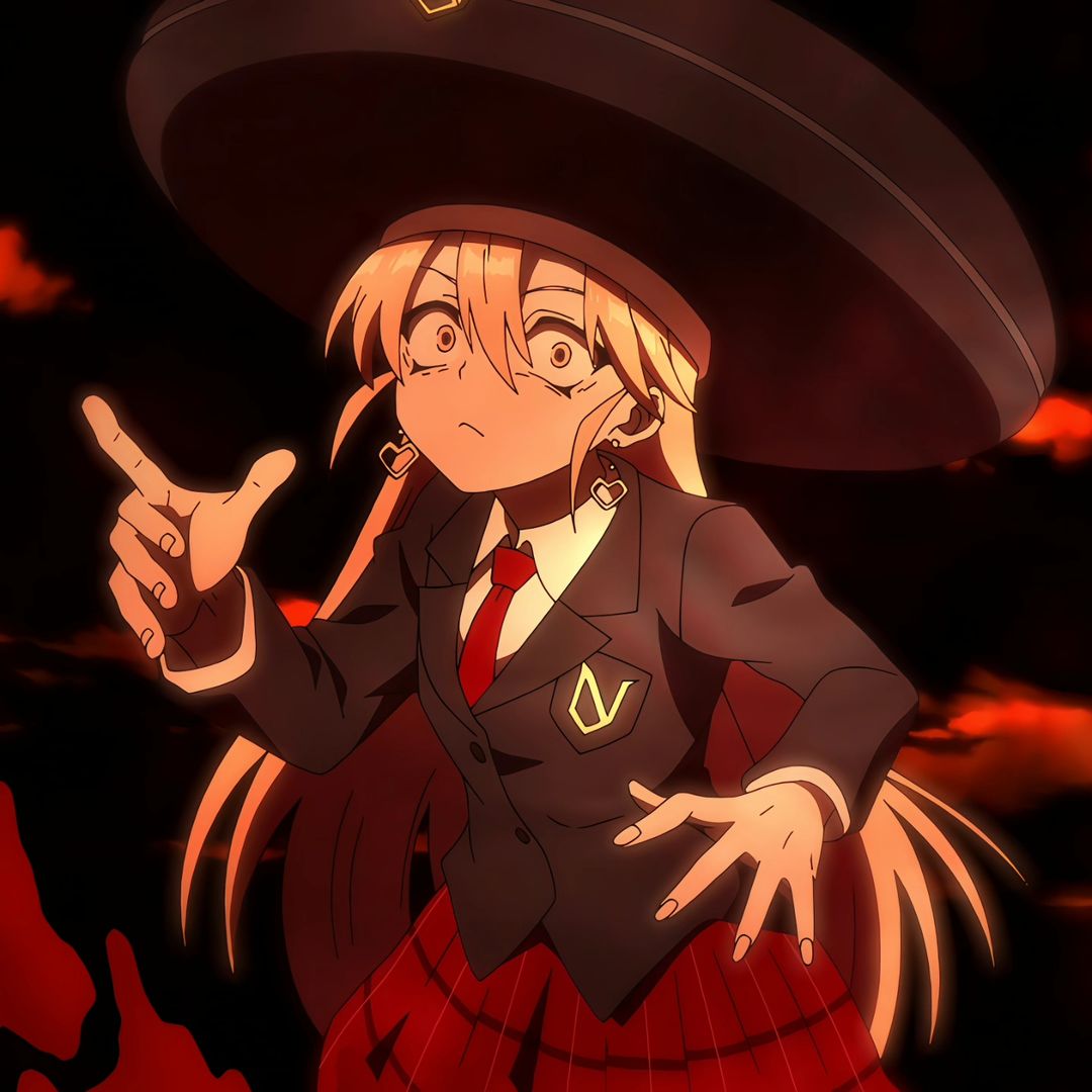 Shalltear Bloodfallen Overlord profile picture