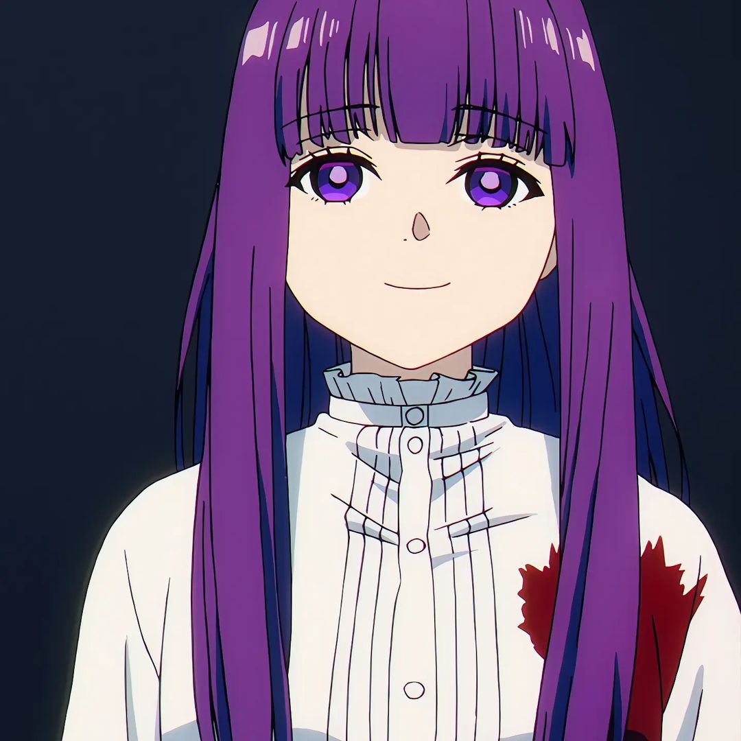 Satoko Houjou Higurashi: When They Cry - GOU profile picture