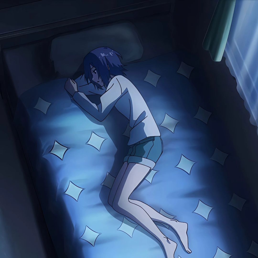 Sasuke Uchiha Naruto profile picture