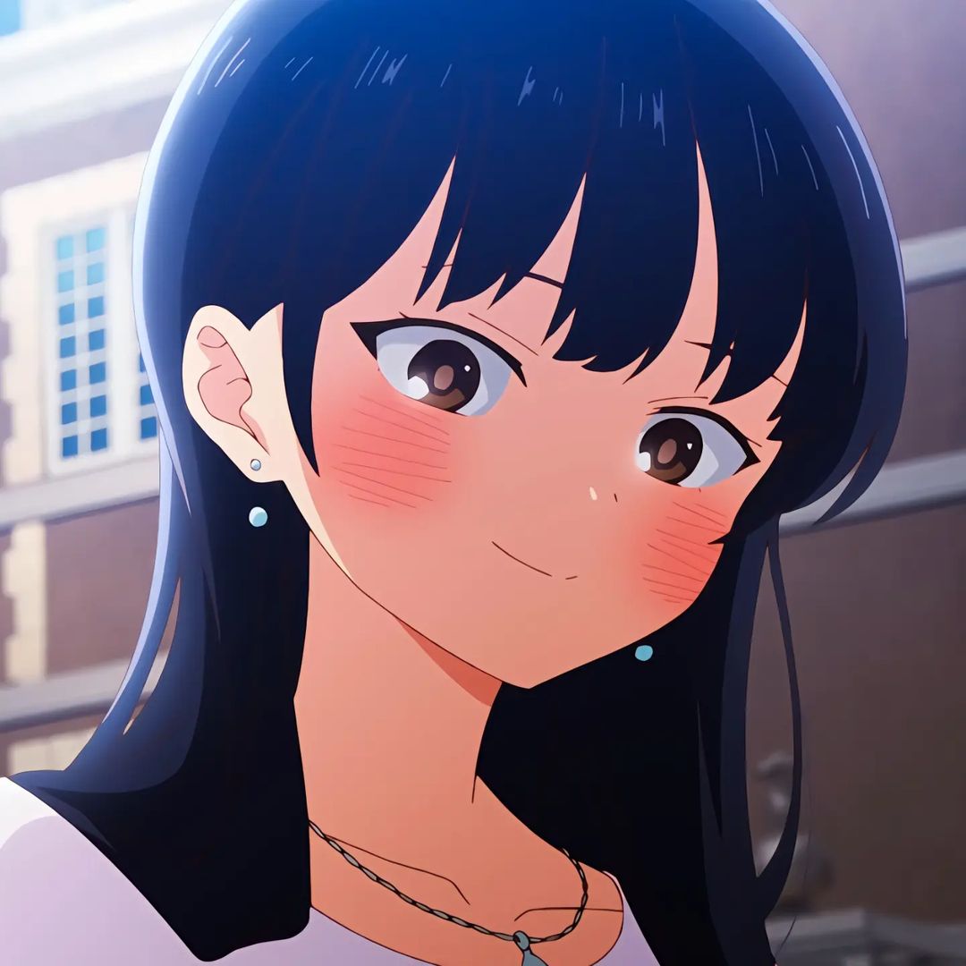 Ai Hayasaka Kaguya-sama: Love is War profile picture