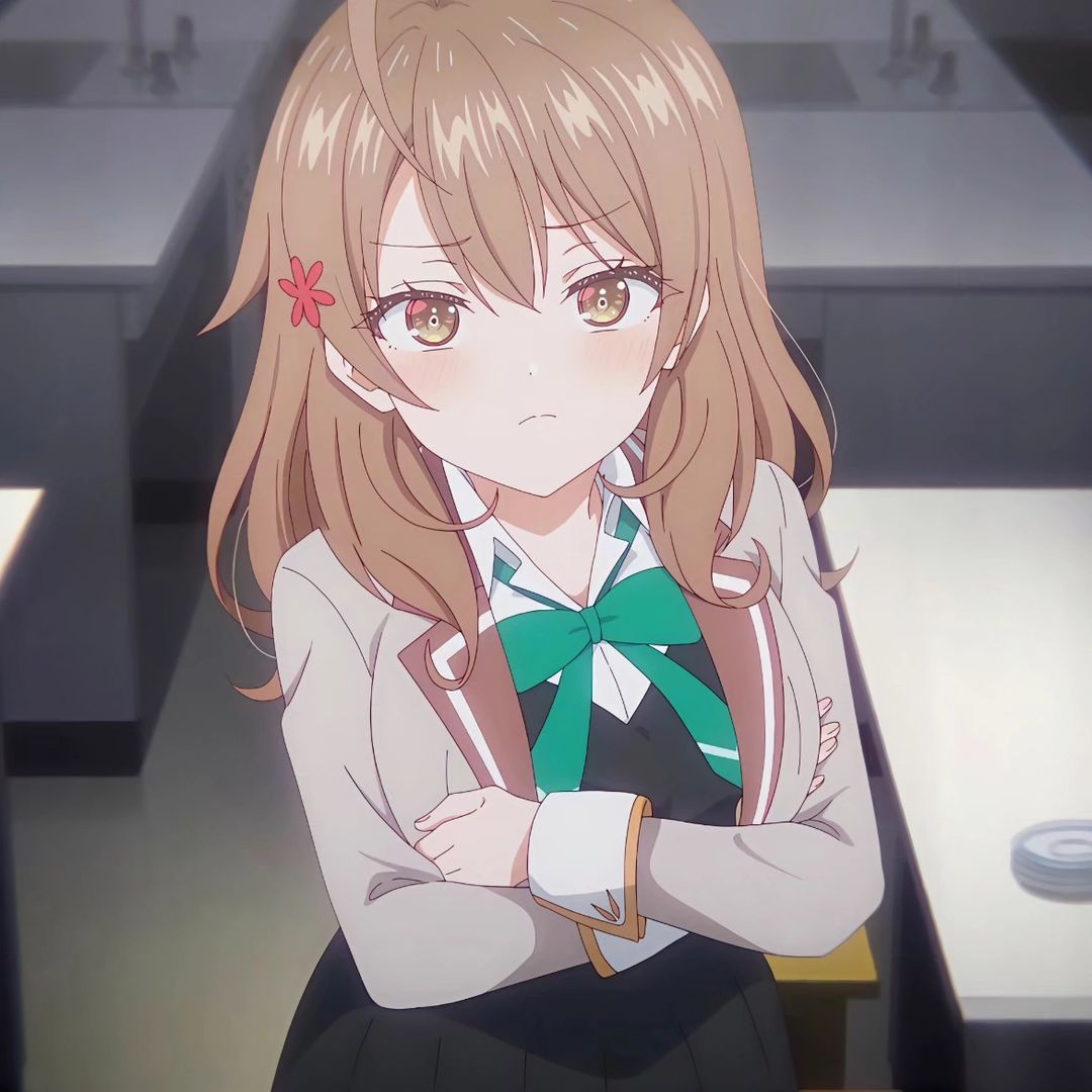 Akane  Kinoshita My Love Story with Yamada-kun at Lv999 profile picture