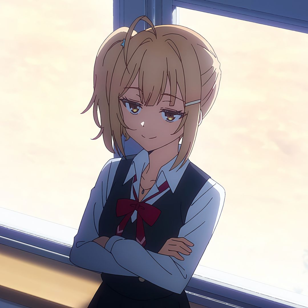 Kei Karuizawa Classroom of the Elite profile picture