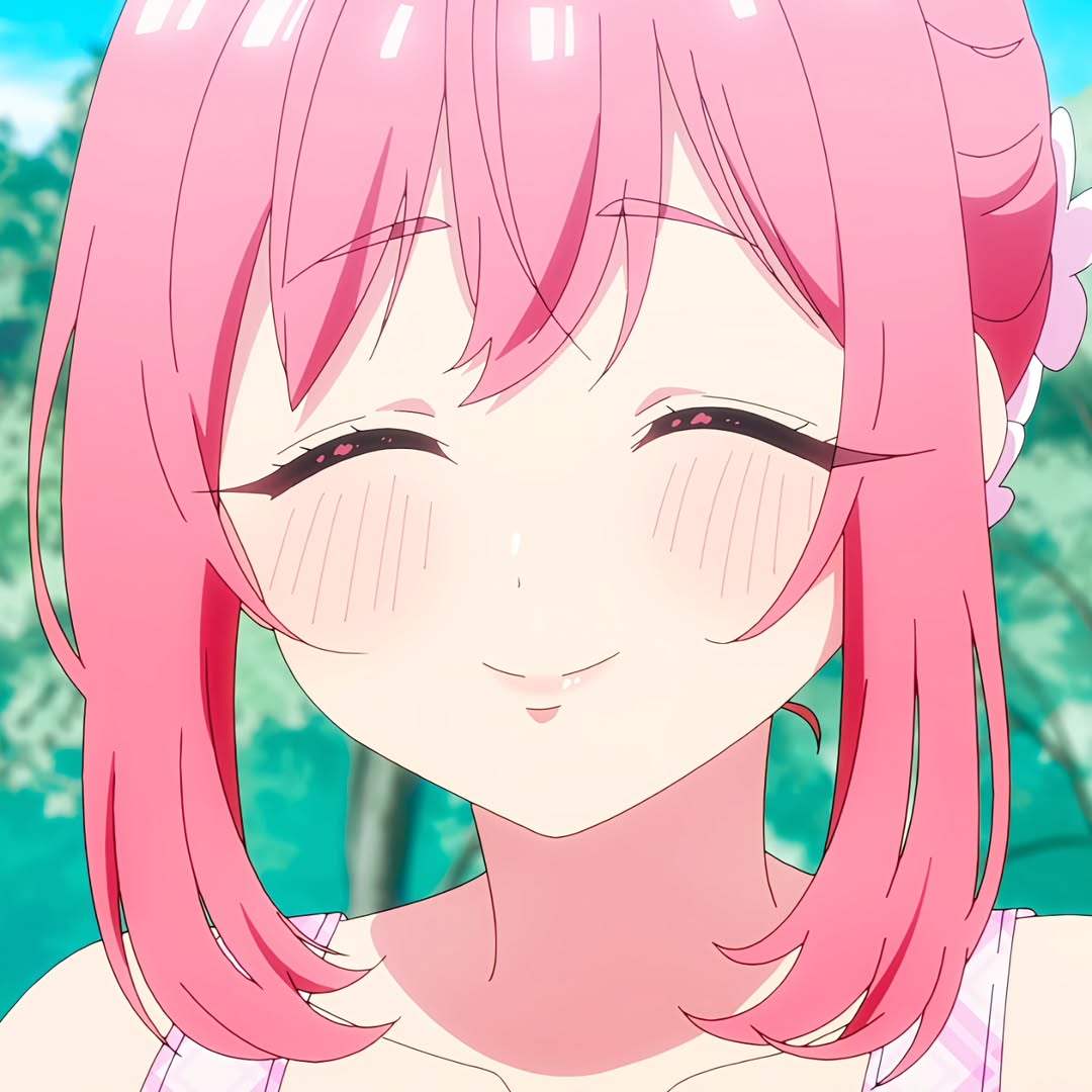 Mitsuri Kanroji Demon Slayer: Kimetsu no Yaiba profile picture