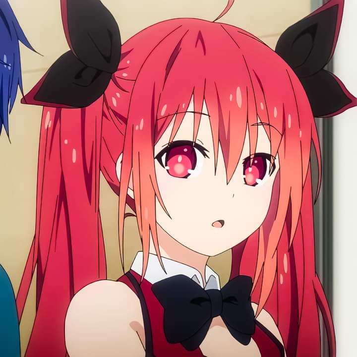 Kurumi Tokisaki Date A Live profile picture