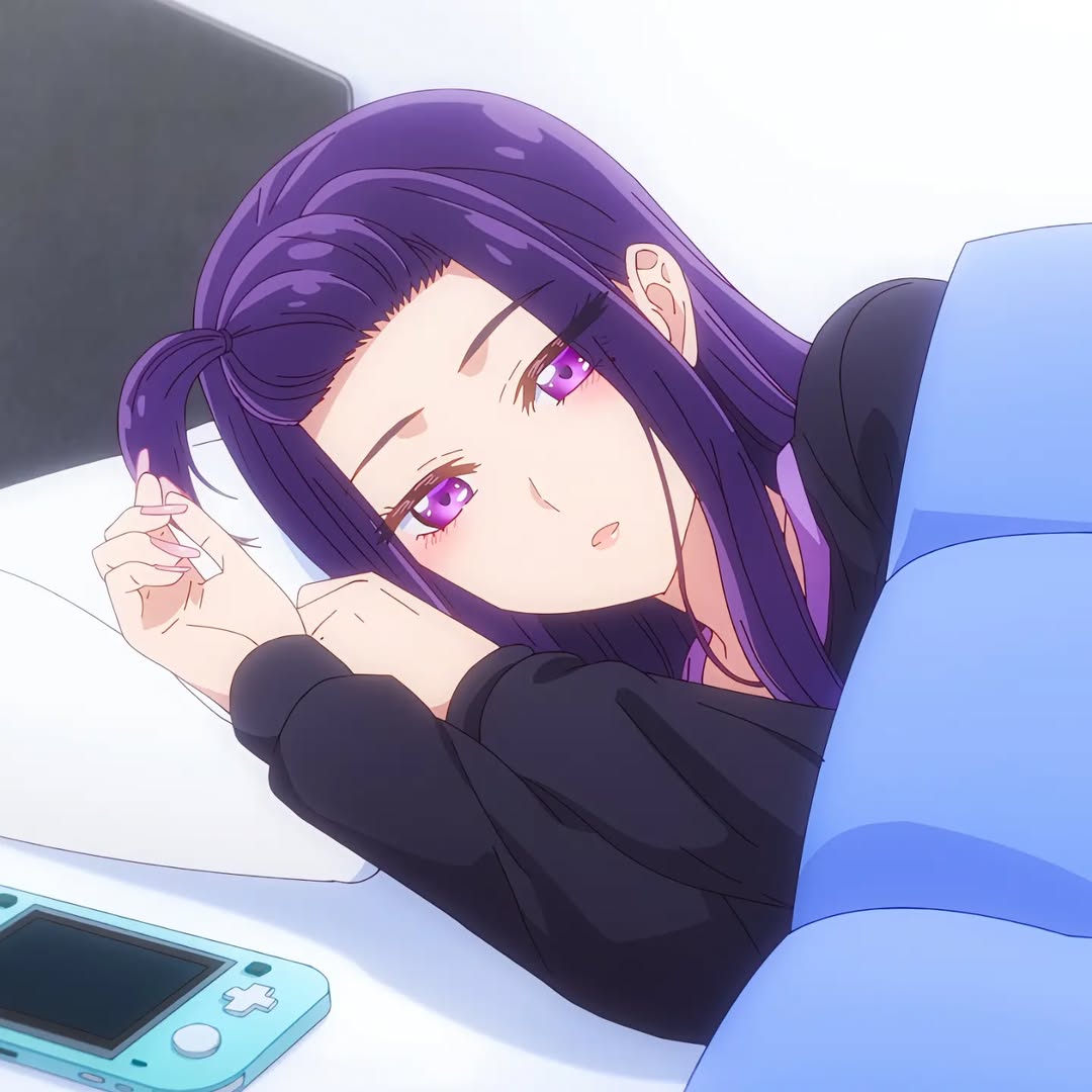 Akane Kurokawa Oshi No Ko profile picture