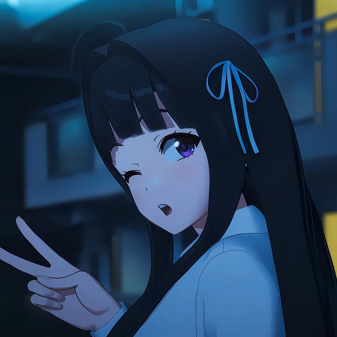 Ai Hayasaka Kaguya-sama: Love is War profile picture