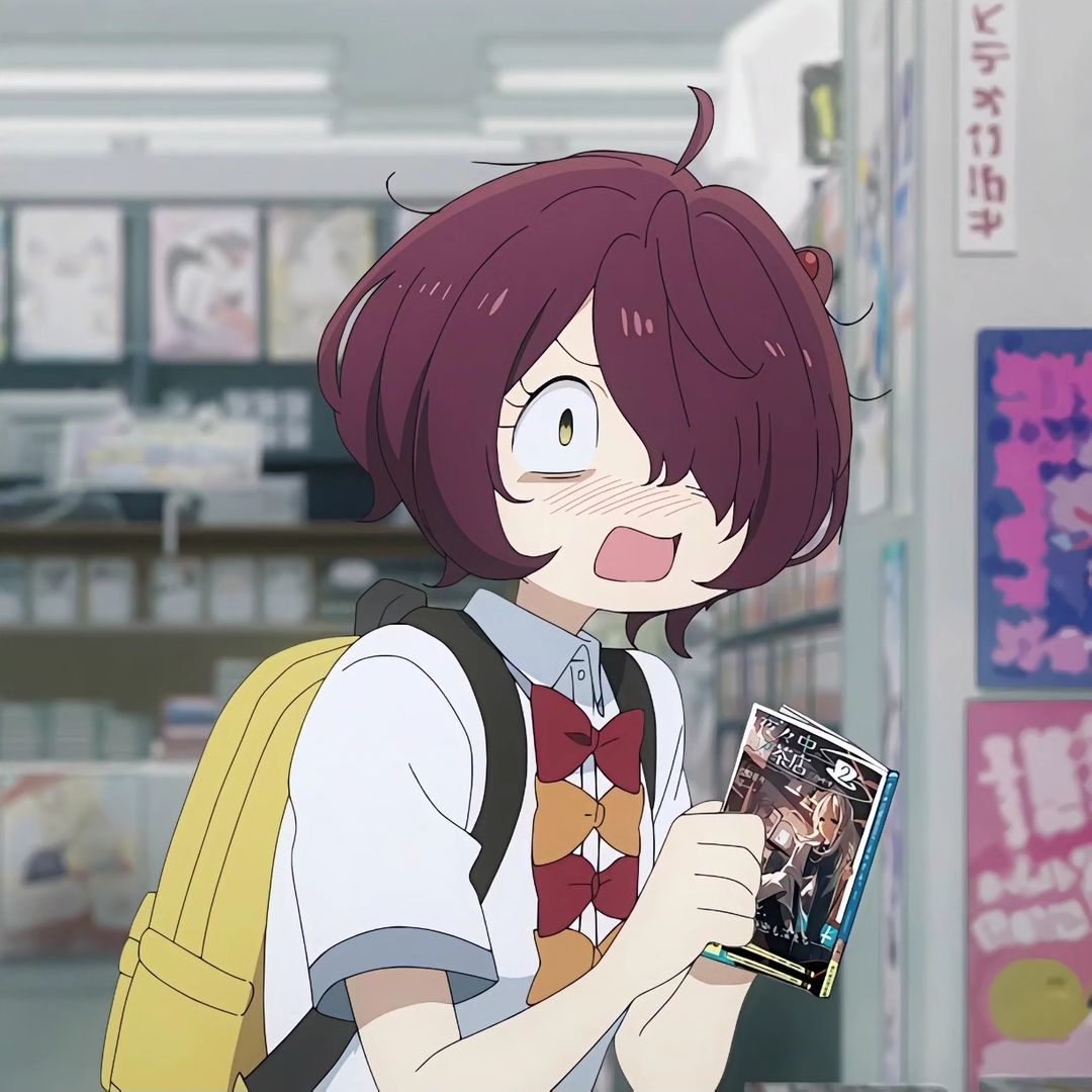 Akane  Kinoshita My Love Story with Yamada-kun at Lv999 profile picture