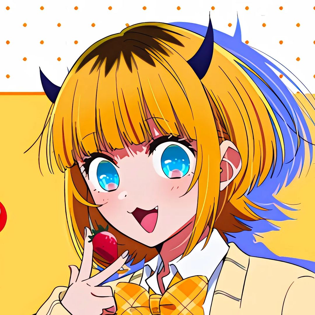 Power Chainsaw Man profile picture