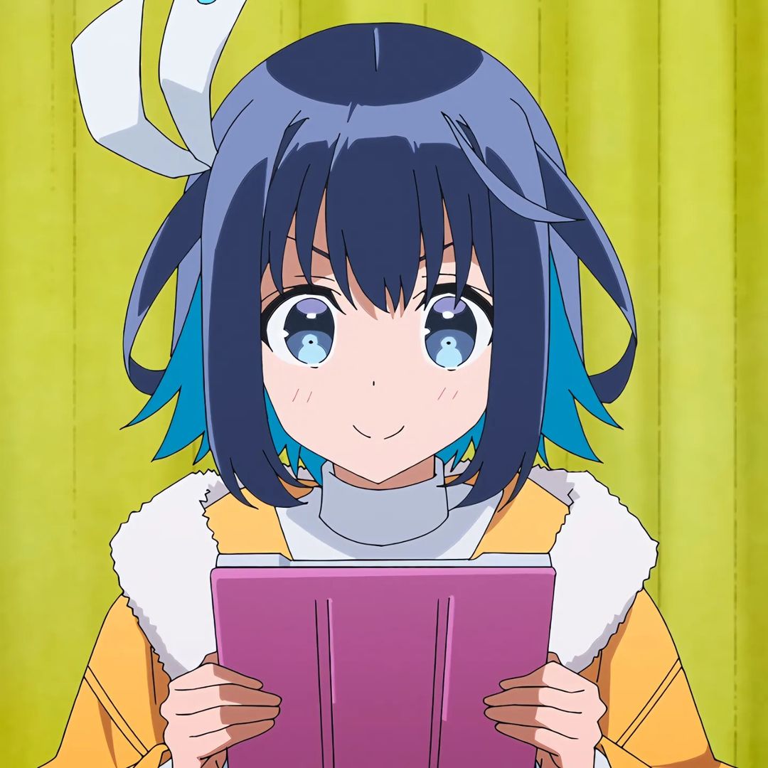 Akane Kurokawa Oshi No Ko profile picture