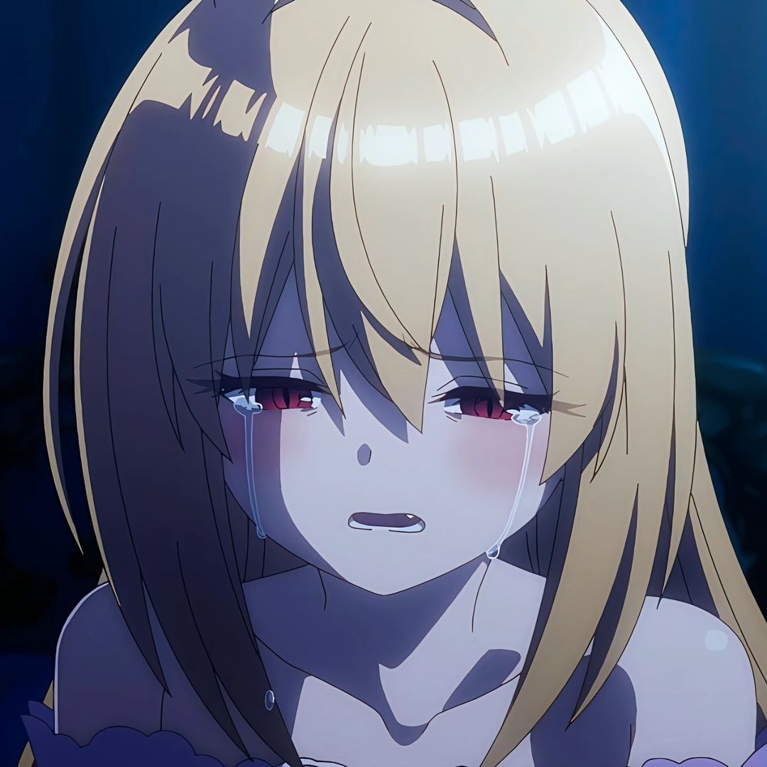 Vladilena Milizé 86 EIGHTY-SIX profile picture