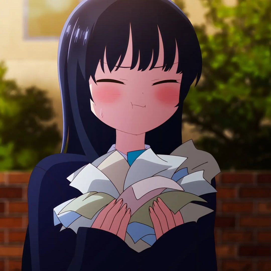 Mai Sakurajima Rascal Does Not Dream of Bunny Girl Senpai profile picture