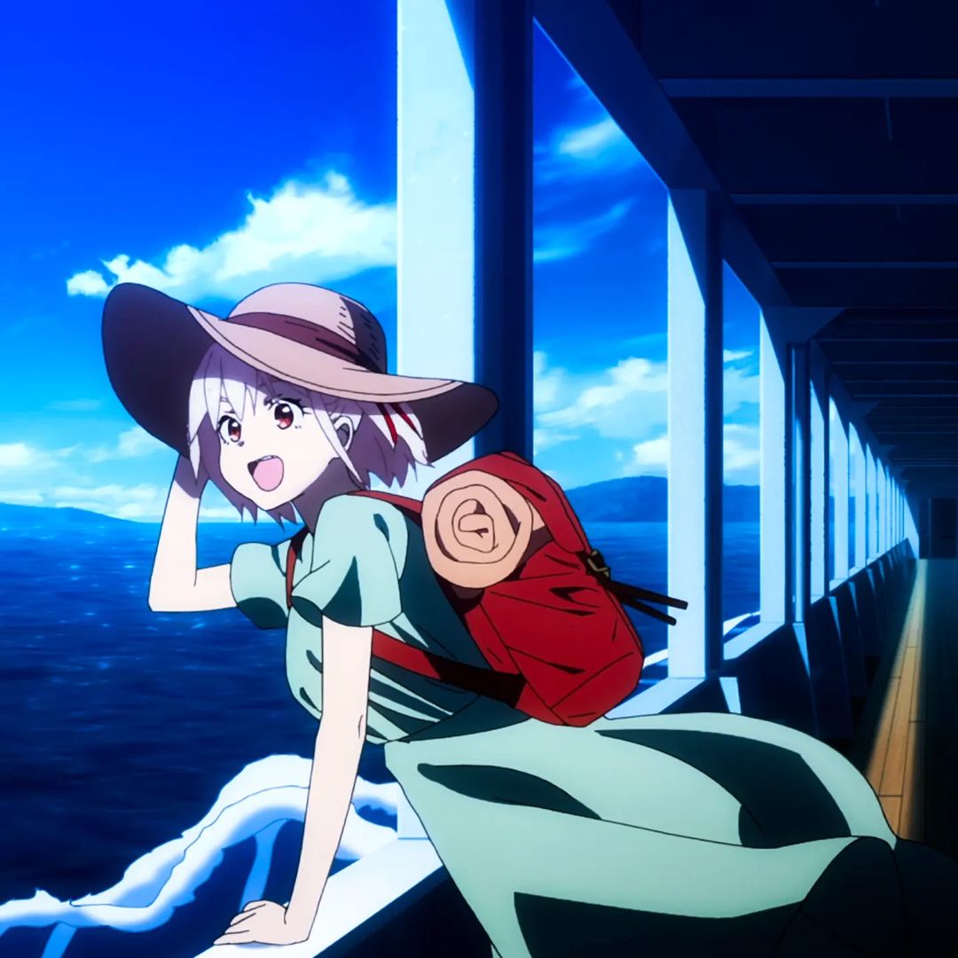 Shiro No Game, No Life profile picture