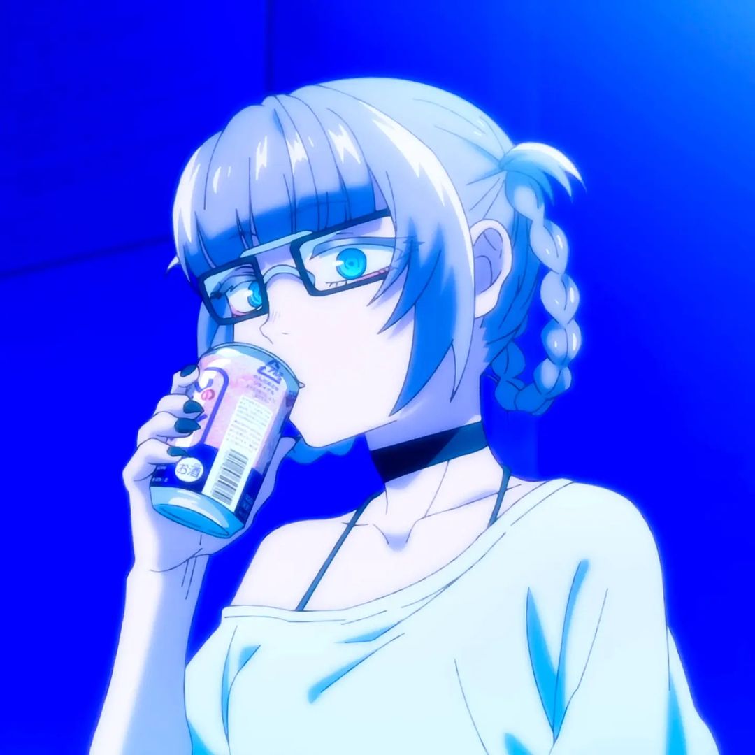 Anzu Hoshino Romantic Killer profile picture