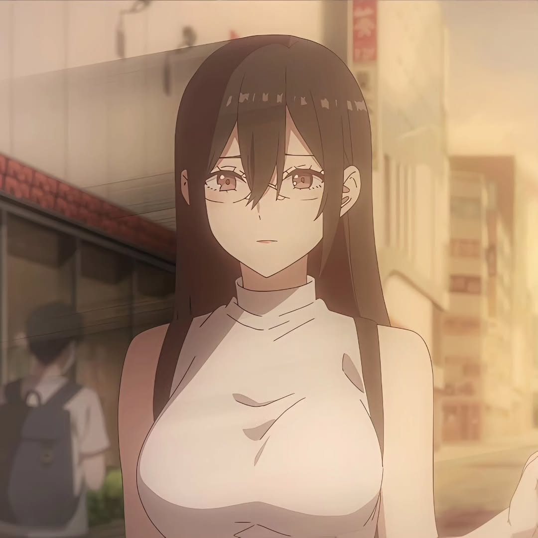 Akane Kurokawa Oshi No Ko profile picture