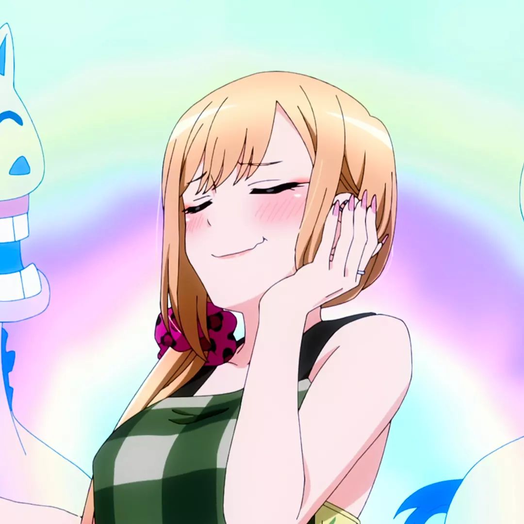 Marin Kitagawa My Dress-Up Darling profile picture