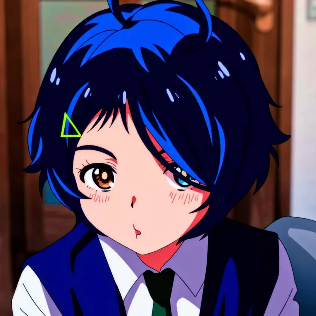 Shouko Komi Komi Can’t Communicate profile picture