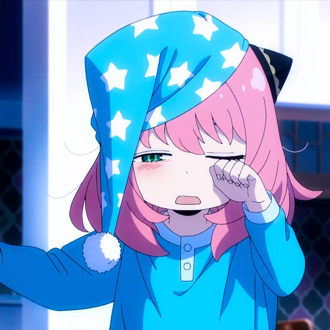 Anya Forger SPY x FAMILY profile picture