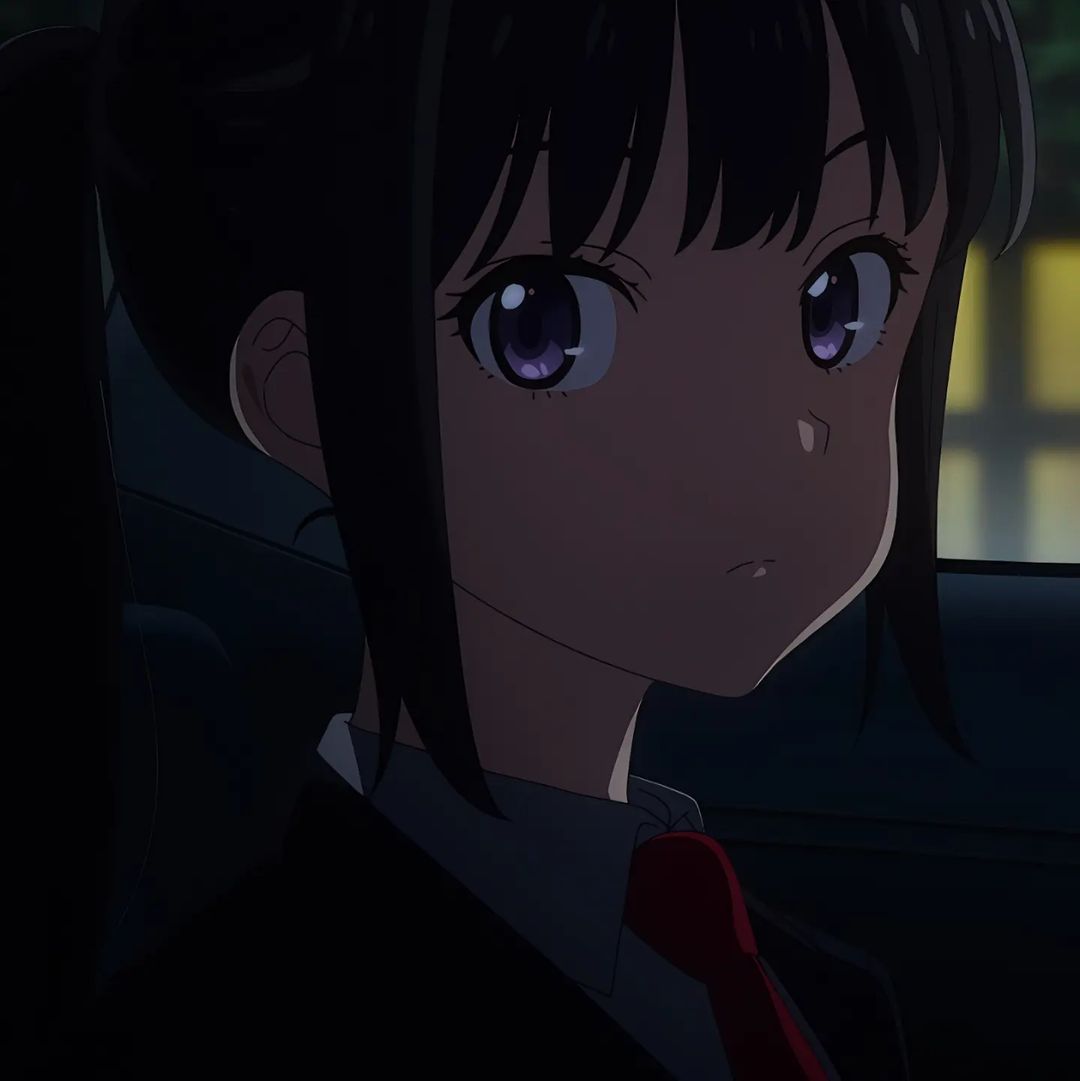 Ai Hayasaka Kaguya-sama: Love is War profile picture