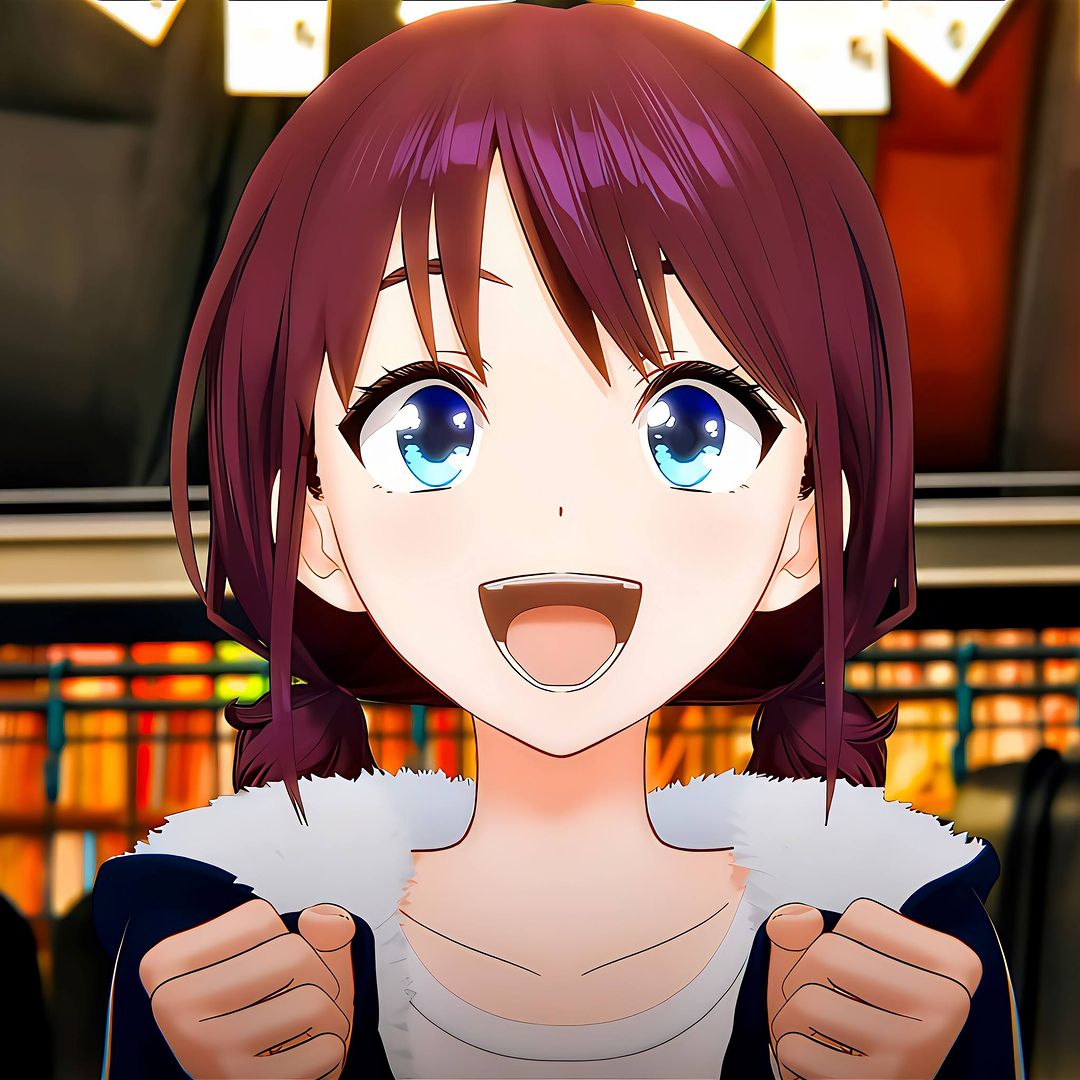 Ai Hoshino Oshi No Ko profile picture