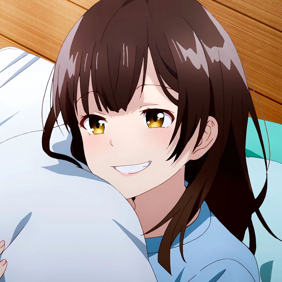 Sayu Ogiwara Higehiro: After Being Rejected, I Shaved and Took in a High School Runaway profile picture