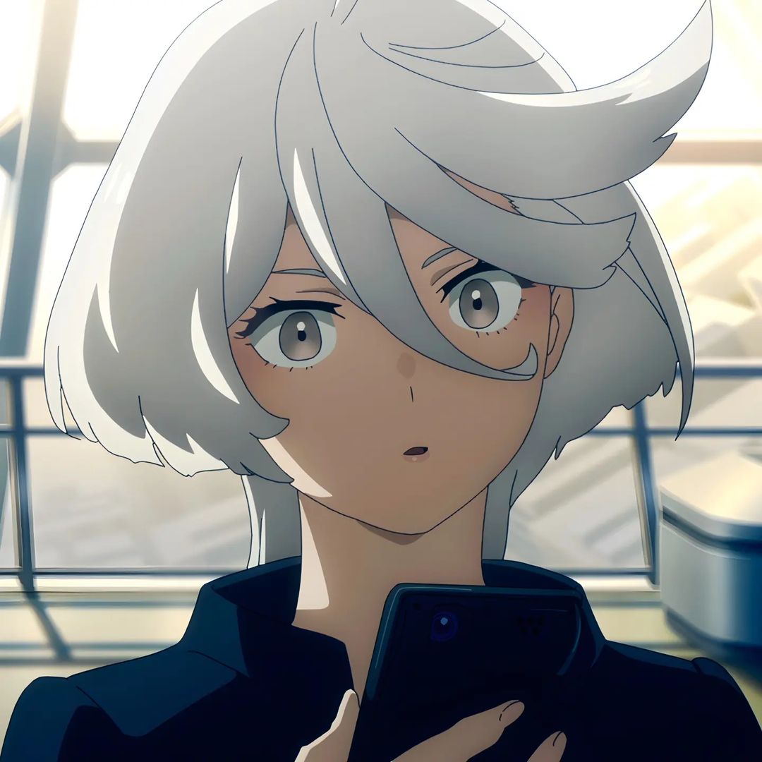 Zero Two DARLING in the FRANXX profile picture