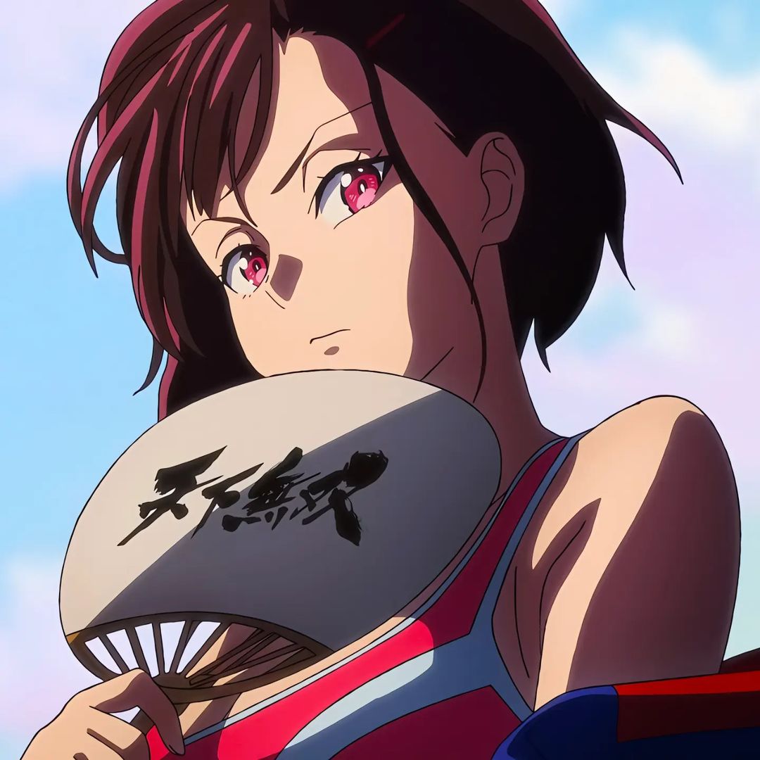 Akane Kurokawa Oshi No Ko profile picture