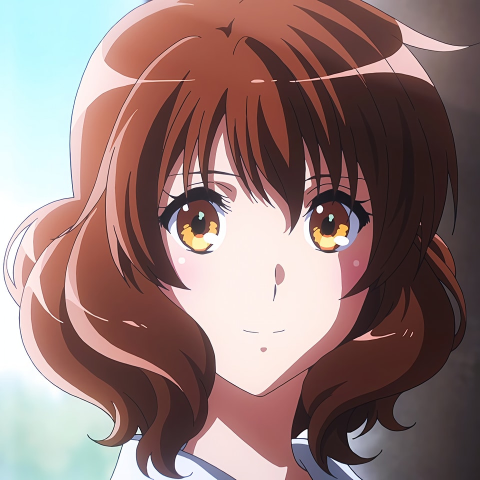 Kumiko Oumae Sound! Euphonium profile picture