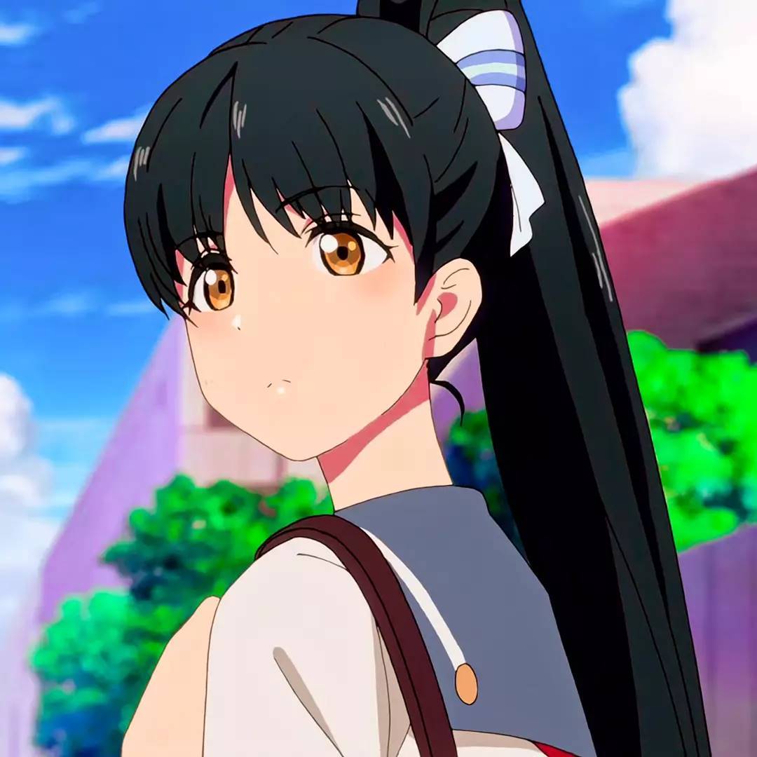 Akane  Kinoshita My Love Story with Yamada-kun at Lv999 profile picture