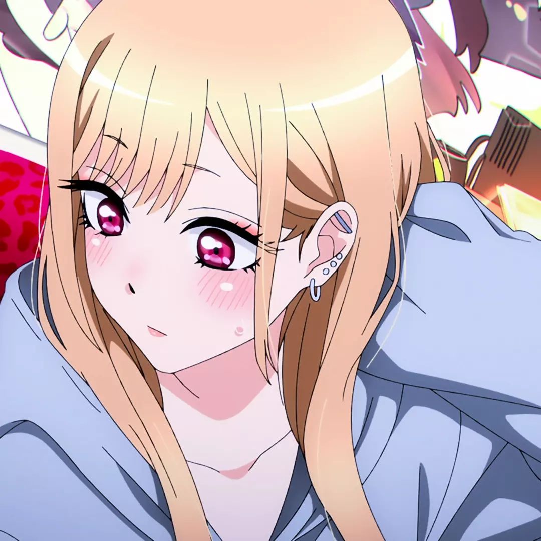 Marin Kitagawa My Dress-Up Darling profile picture