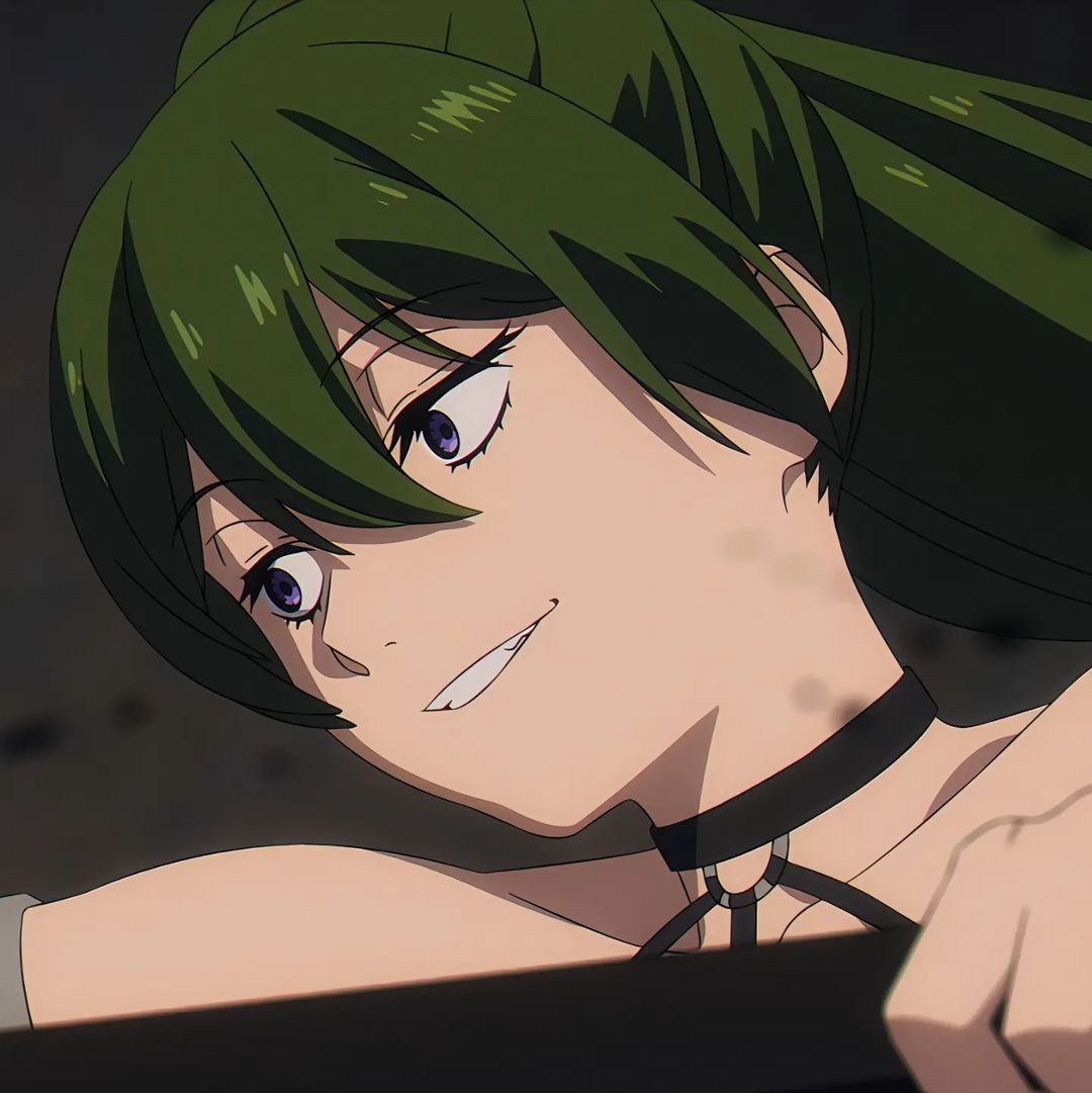 Makima Chainsaw Man profile picture