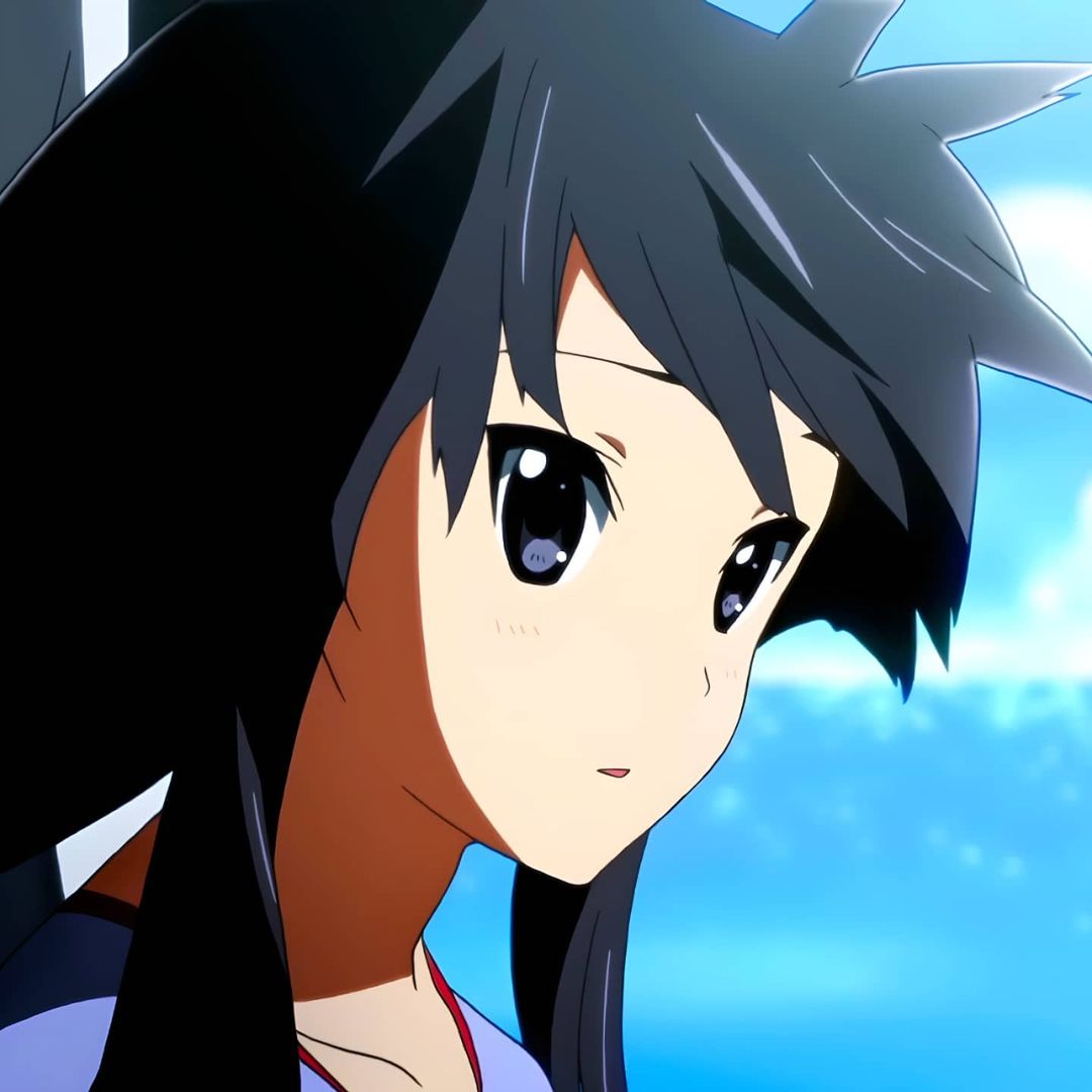 Mio Akiyama K-ON! profile picture