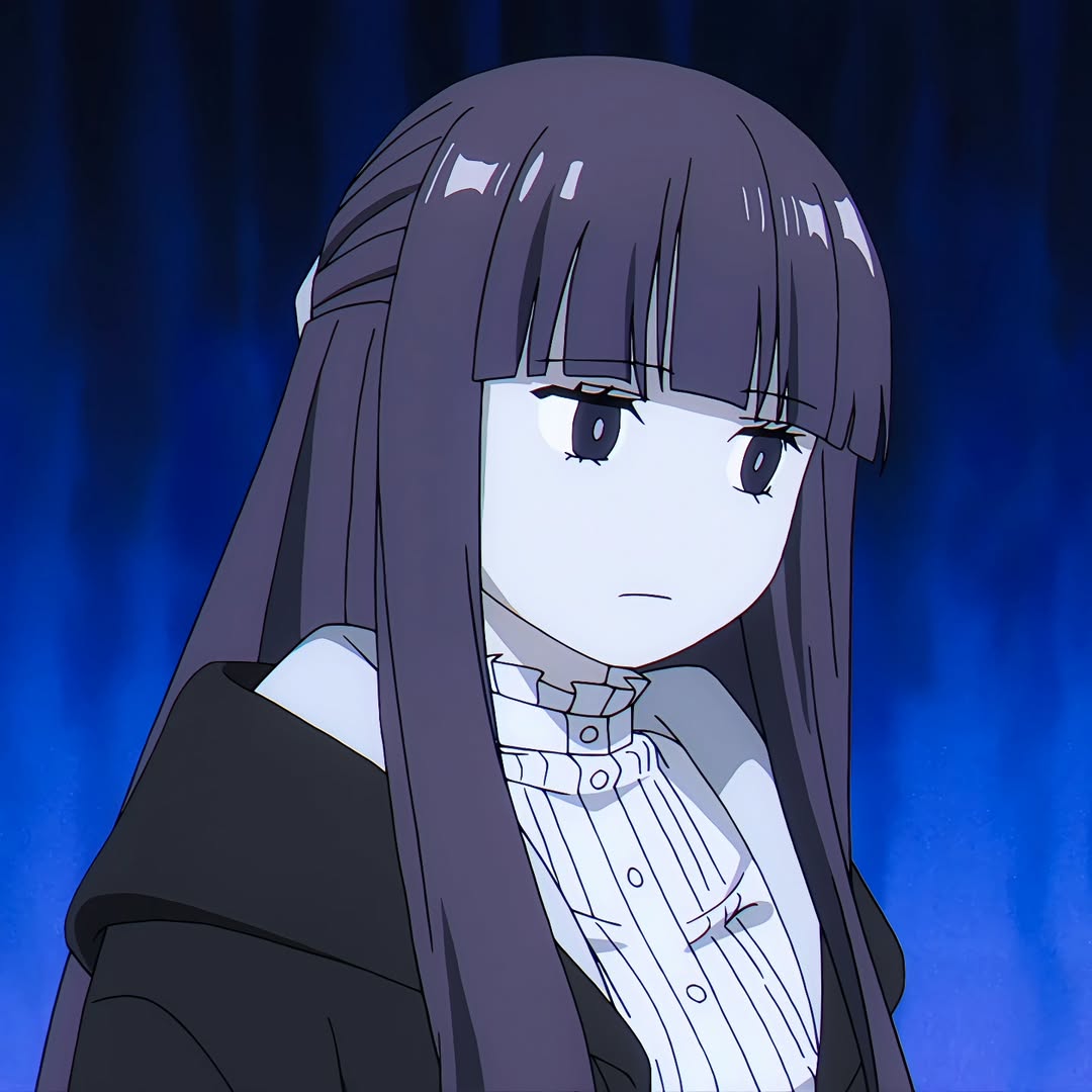 Ai Mie The Girl I Like Forgot Her Glasses profile picture