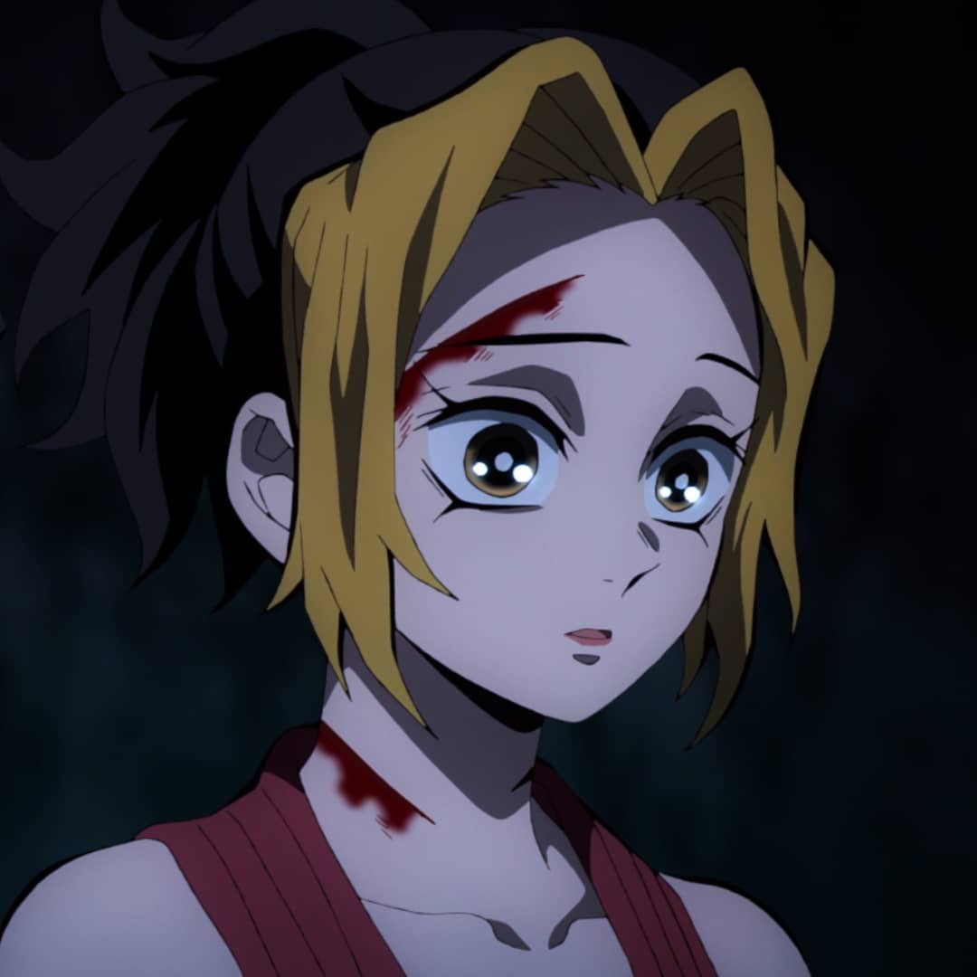 Nezuko Kamado Demon Slayer: Kimetsu no Yaiba profile picture