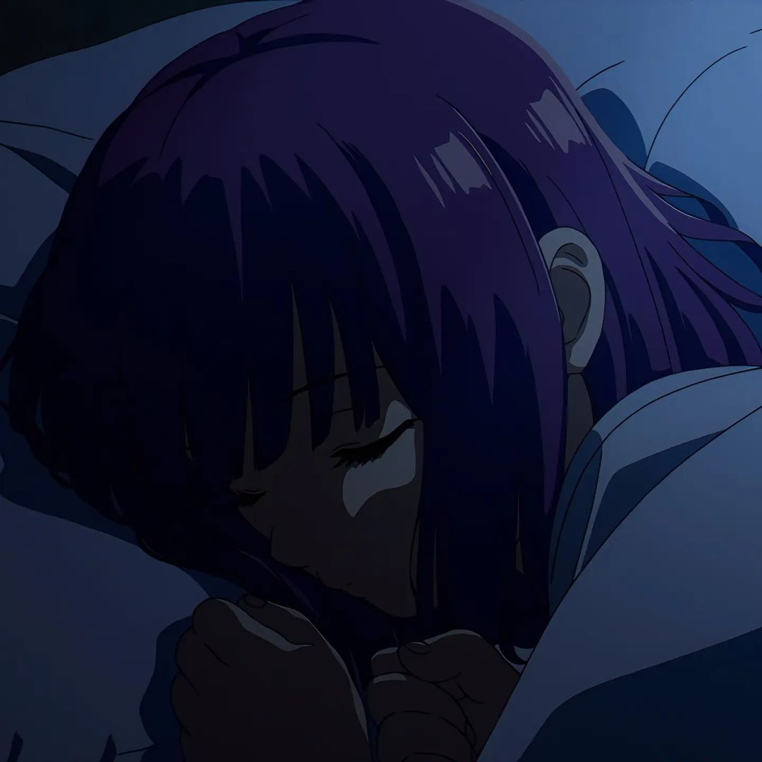 Satou Matsuzaka Happy Sugar Life profile picture