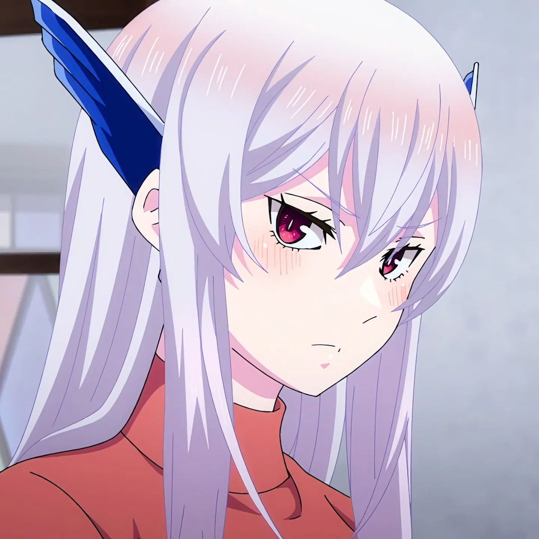 Irina Luminesk Irina: The Vampire Cosmonaut profile picture