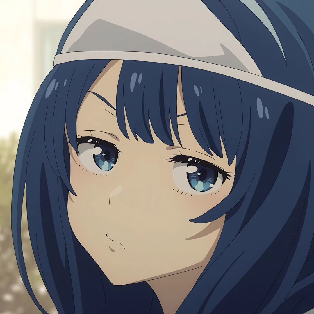 Ai Hoshino Oshi No Ko profile picture