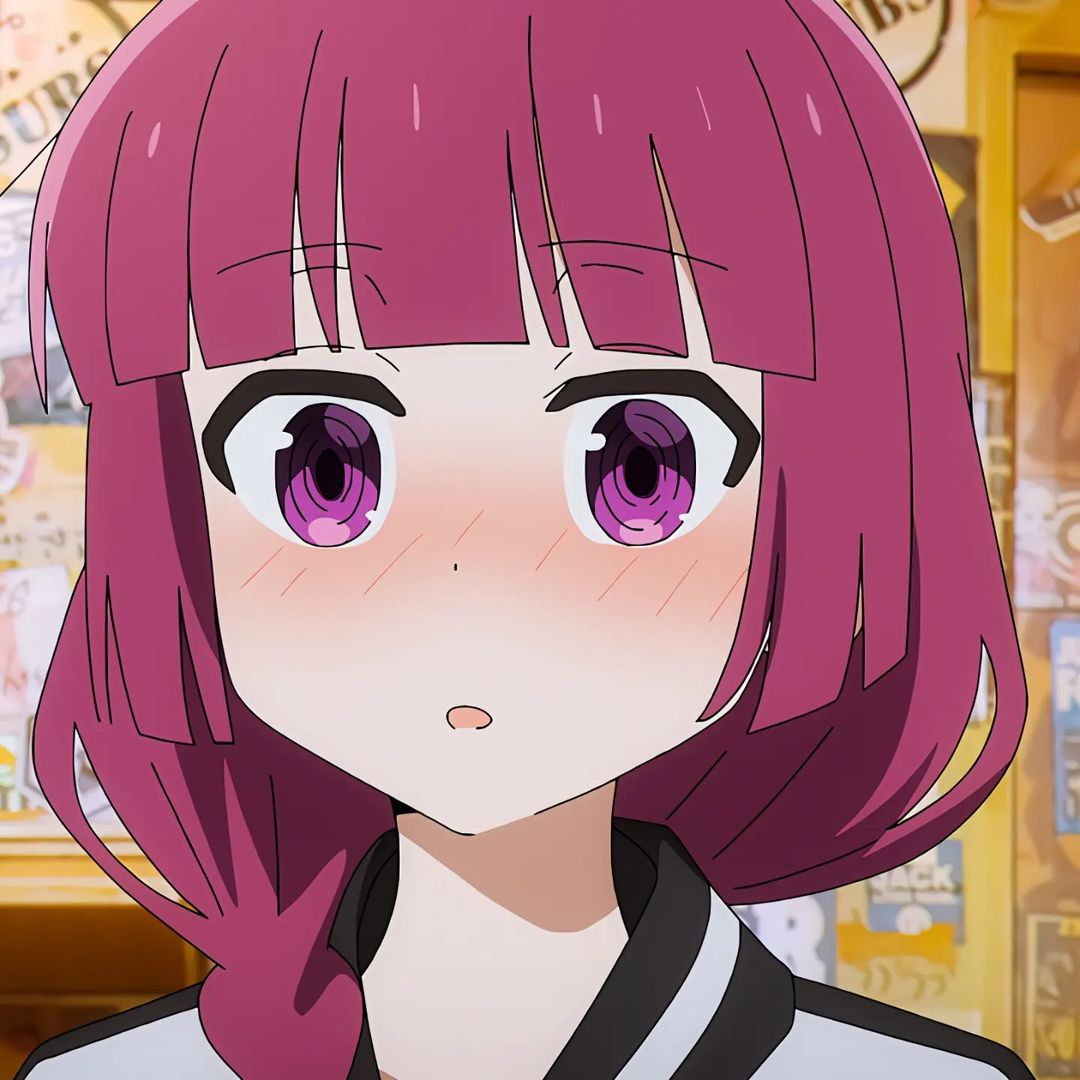 Akane  Kinoshita My Love Story with Yamada-kun at Lv999 profile picture