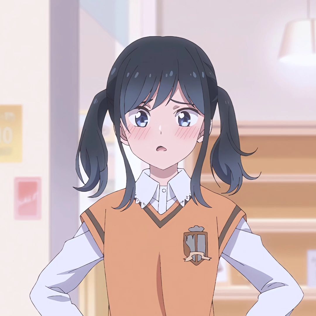 Ai Hoshino Oshi No Ko profile picture