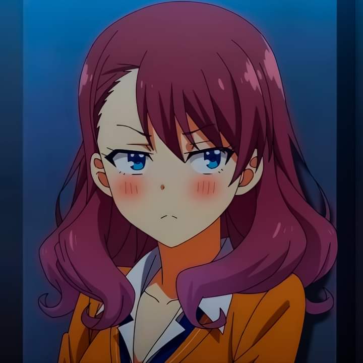 Yotsuba Nakano The Quintessential Quintuplets profile picture