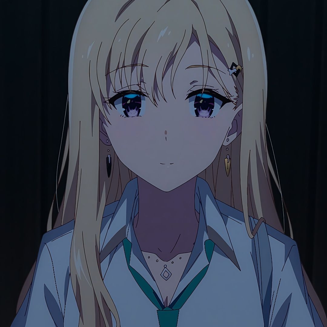 Marin Kitagawa My Dress-Up Darling profile picture