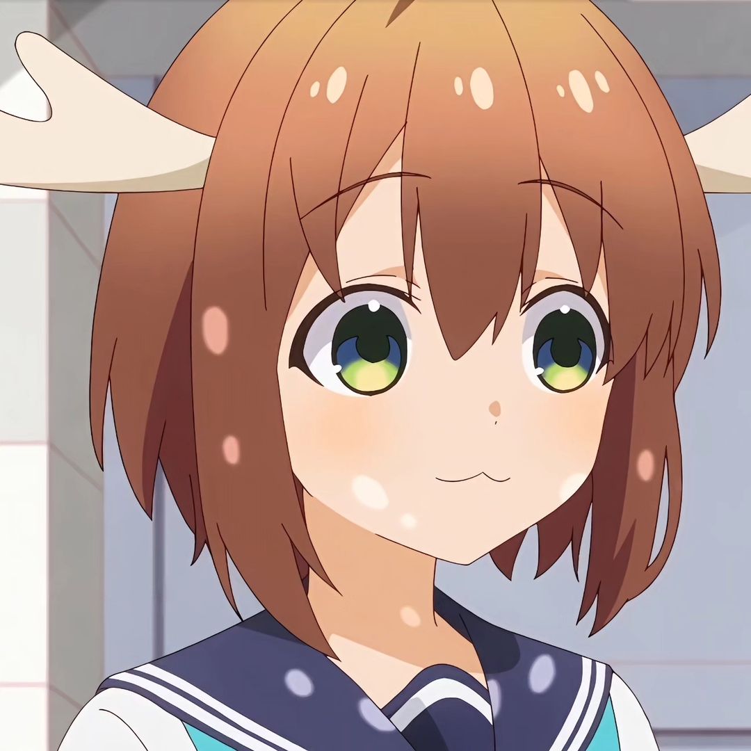 Kukuru Misakino The aquatope on white sand profile picture