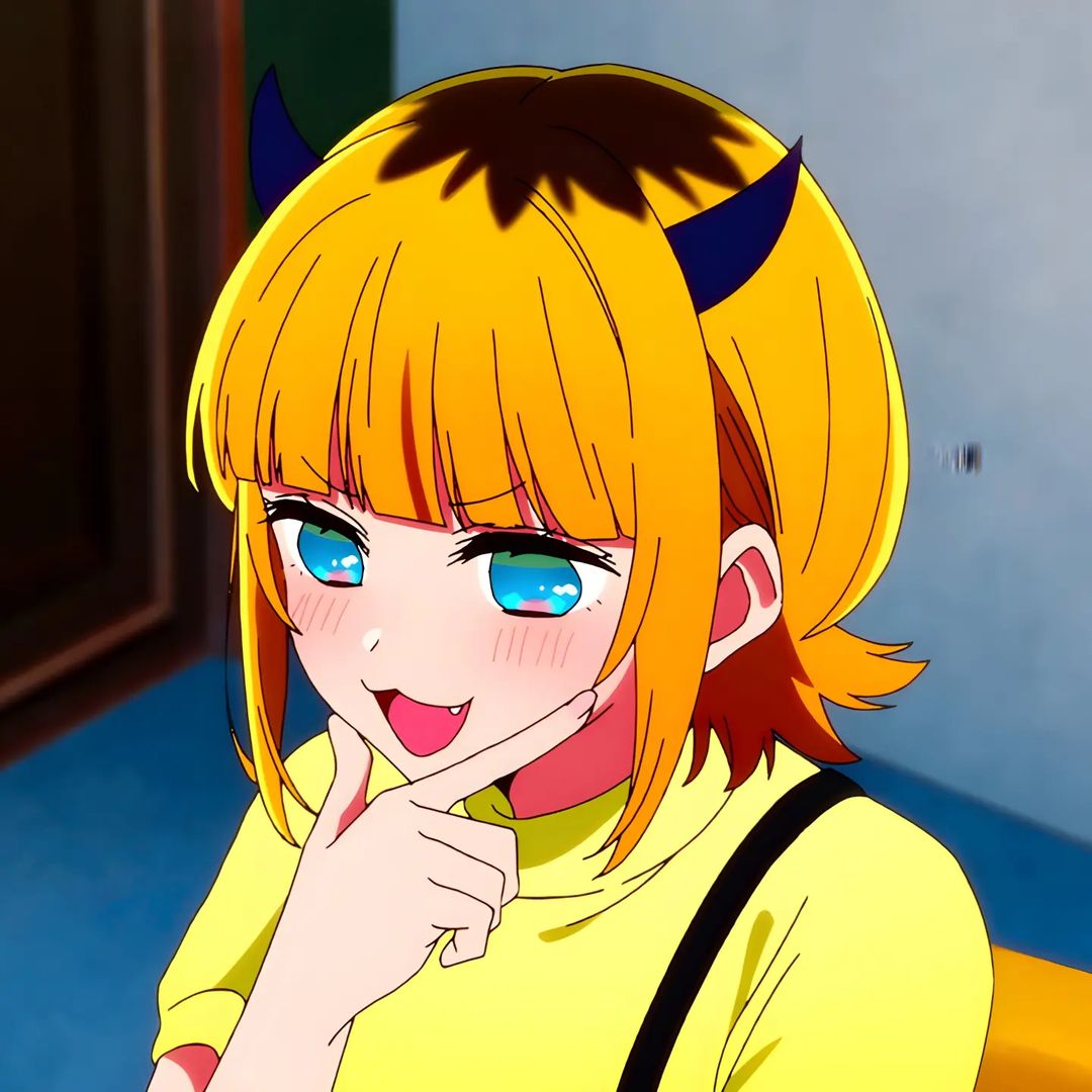 Power Chainsaw Man profile picture