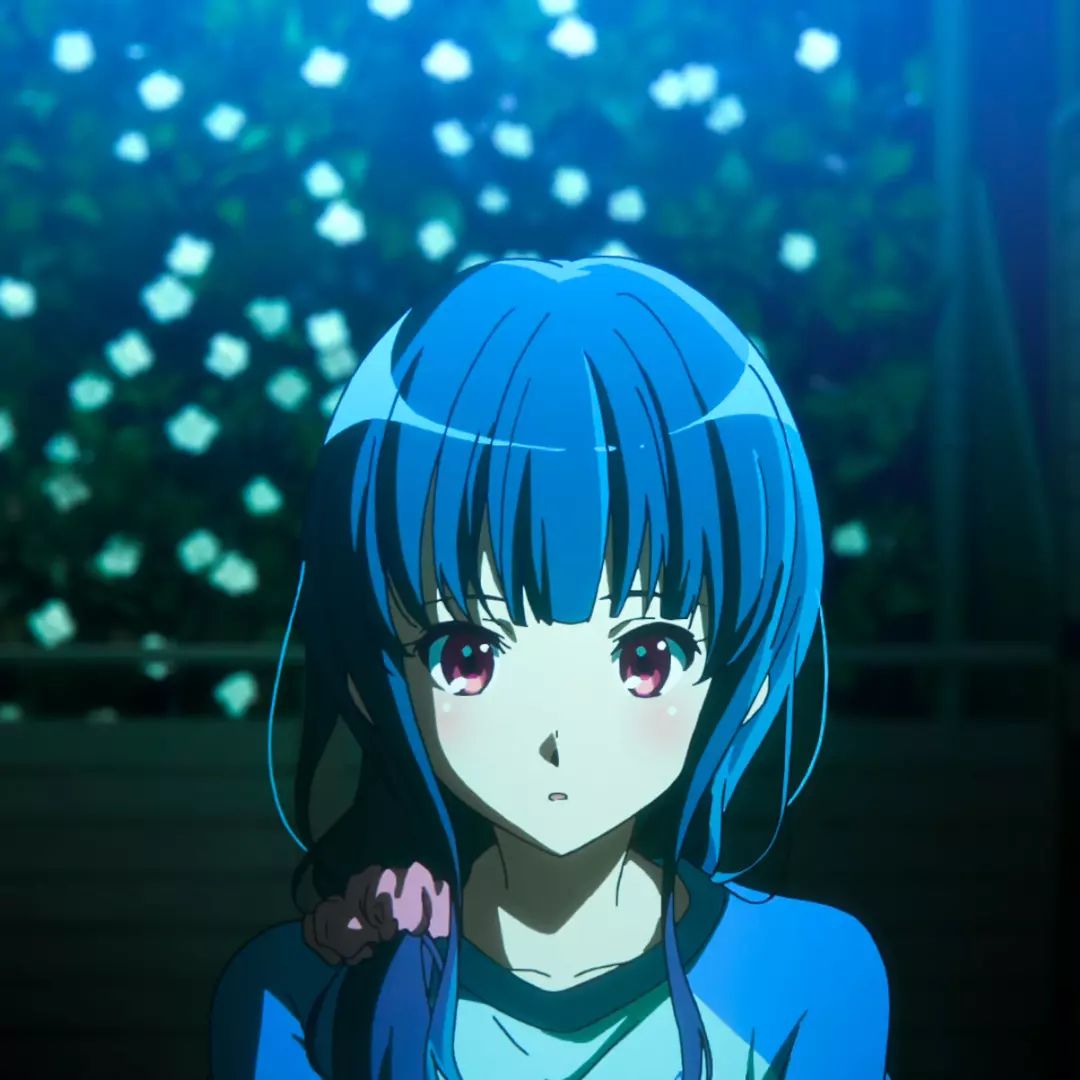 Mei Misaki Another profile picture