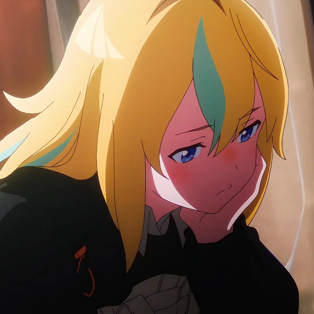 Zero Two DARLING in the FRANXX profile picture