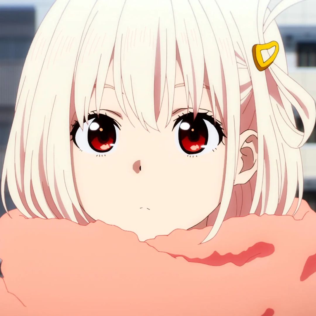 Ai Ooto WONDER EGG PRIORITY profile picture